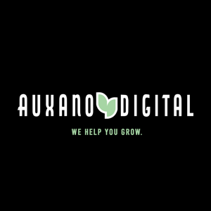 Auxano Digital logo