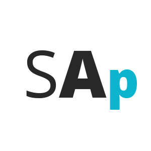 SYSTEM ADMINS PRO logo