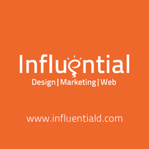 Influential Designs logo