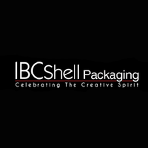 IBC Shell Packaging logo
