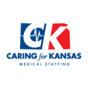 Caring for Kansas Inc. logo