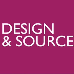 Design &amp; Source Productions logo