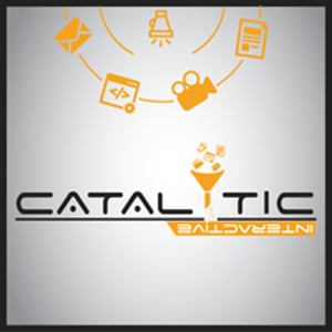Catalytic Interactive logo