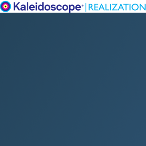 Kaleidoscope Realization logo