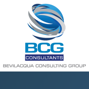 BCG Consultants logo