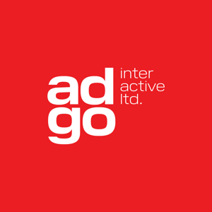 Adgo Interactive logo