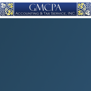 GMCPA Accounting and Tax Service logo