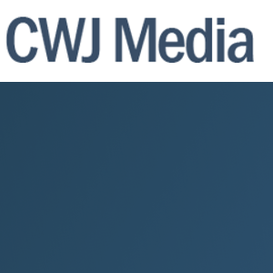 CWJ Media logo