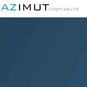 Azimut Comptabilite logo