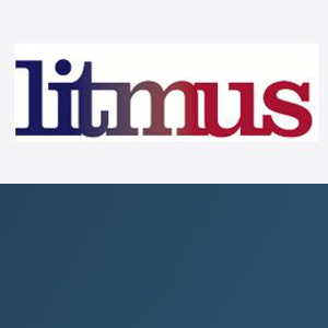 Litmus logo