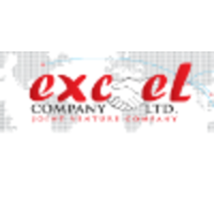 Excel Company Limited logo