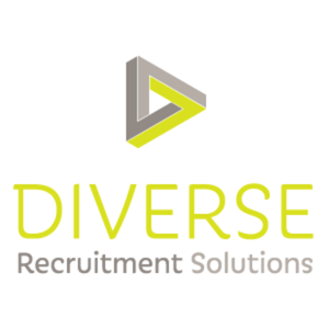 Diverse Recruitment Solutions Ltd logo