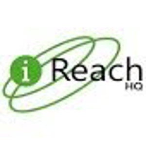 iReach World Wide logo