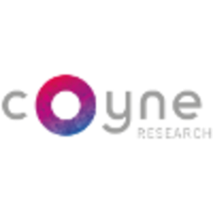 Coyne Research logo