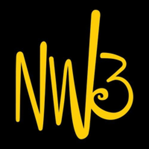 NW3 logo
