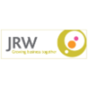 JRW, Chartered Accountants logo