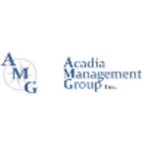 Acadia Management Group logo
