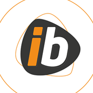 Iblanco logo