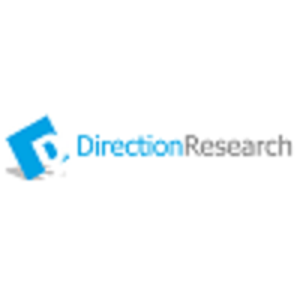 Direction Research Group Ltd logo
