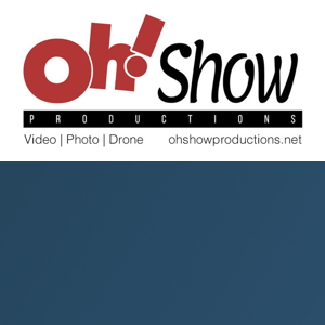 Oh Show Productions Video logo