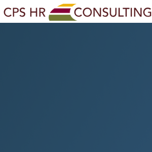 CPS HR Consulting. logo