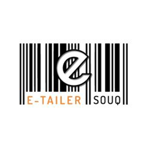 E-Tailer Souq logo