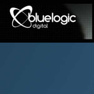 Blue Digital logo