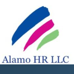 Alamo HR logo