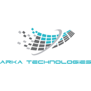 Arka Technologies Inc logo