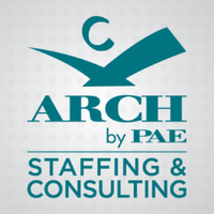 Arch Staffing &amp; Consulting logo