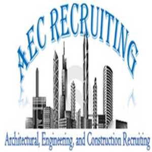 AEC Recruiting Firm LLC logo