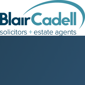 Blair Cadell logo