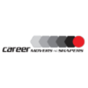 Career Movers and Shapers logo