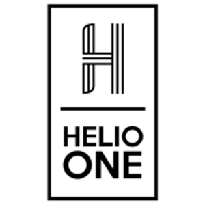 Helio One Marketing logo