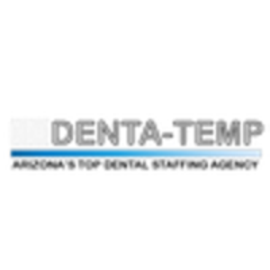 Denta-Temp Staffing Inc logo