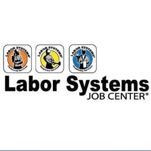 Labor Systems logo