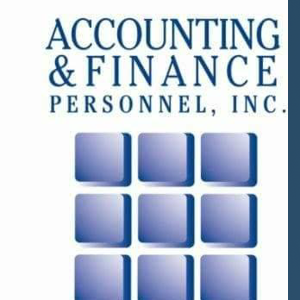 Accounting &amp; Finance Personnel logo