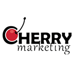 Cherry Marketing Agency logo