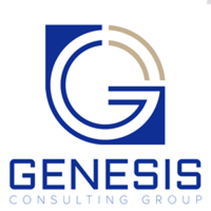 Genesis Consulting Group logo