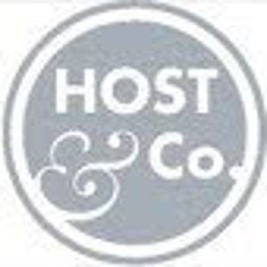 Host &amp; Co. logo