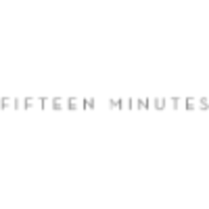 Fifteen Minutes Public Relations logo