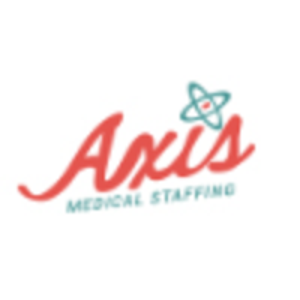 Axis Medical Staffing, Inc logo