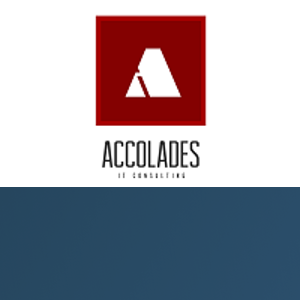 Accolades I.T. Consulting logo