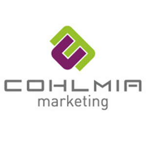 Cohlmia Marketing logo