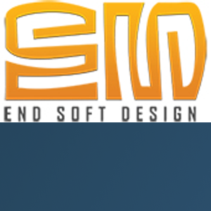 End Soft Design logo
