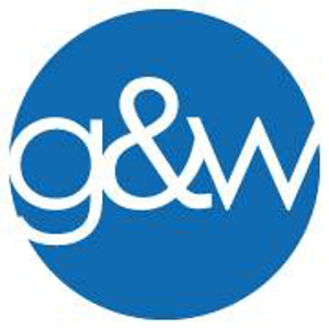 Galvanek and Wahl logo