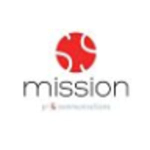 Mission PR and Communications Ltd logo