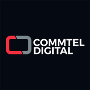Commtel Digital logo