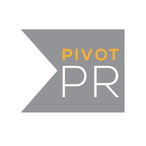 Pivot PR logo