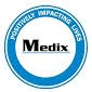 Medix™ logo